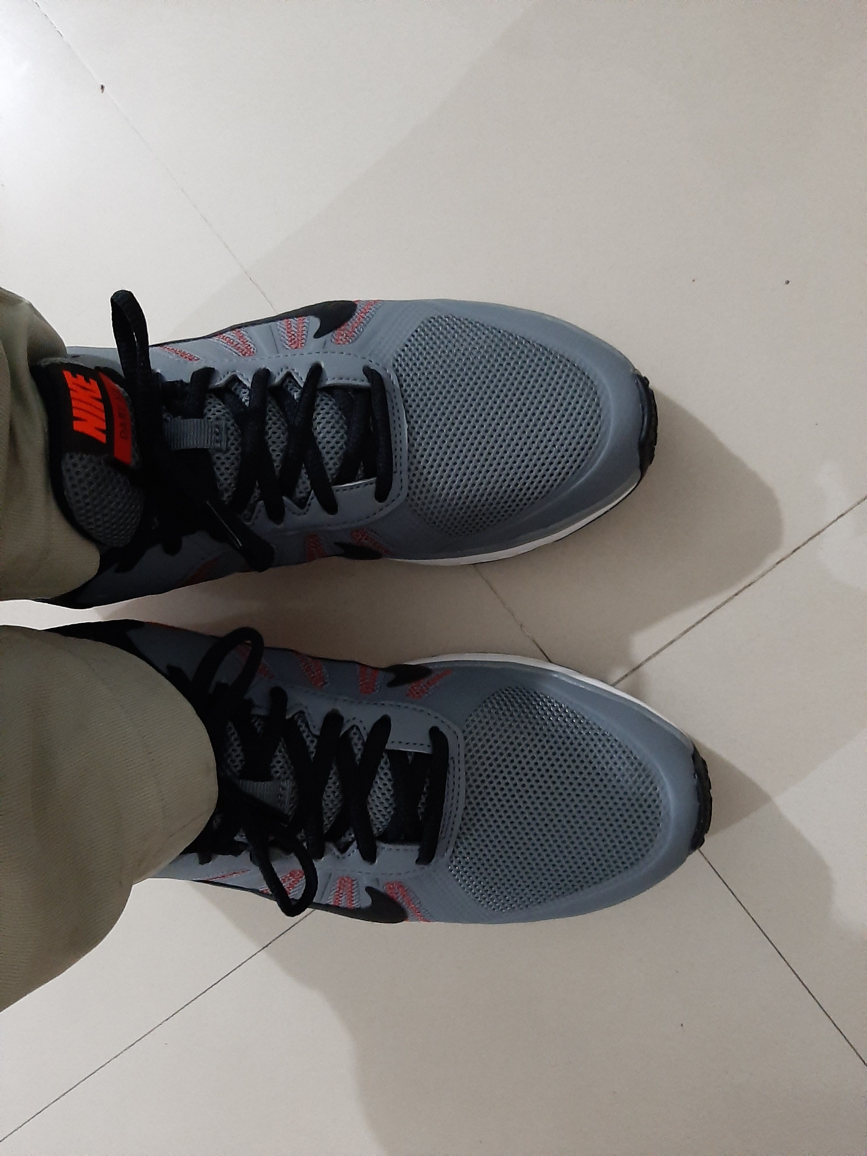nike dart 12 review