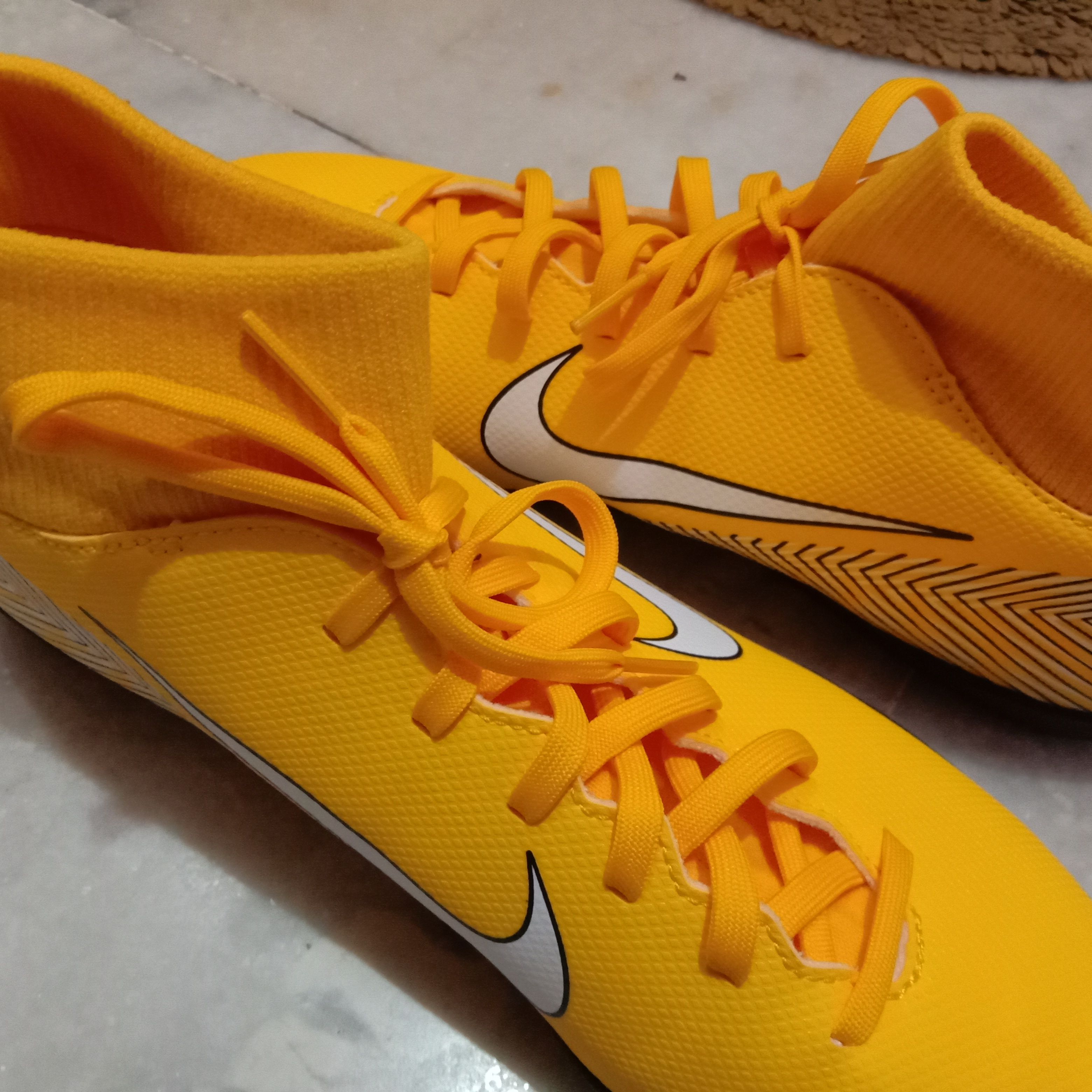 neymar superfly 6