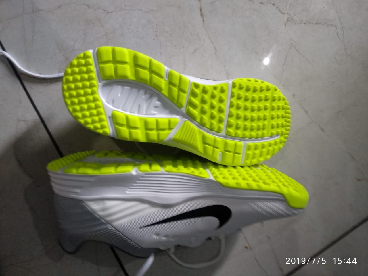 nike sports shoes new model 2019