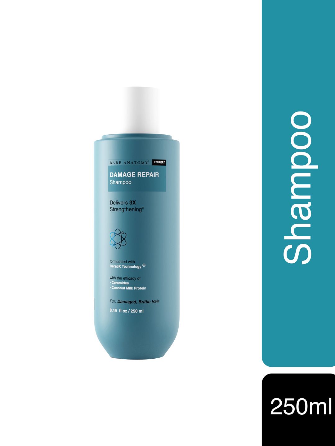 Bare Anatomy Expert Damage Repair Shampoo-image-44