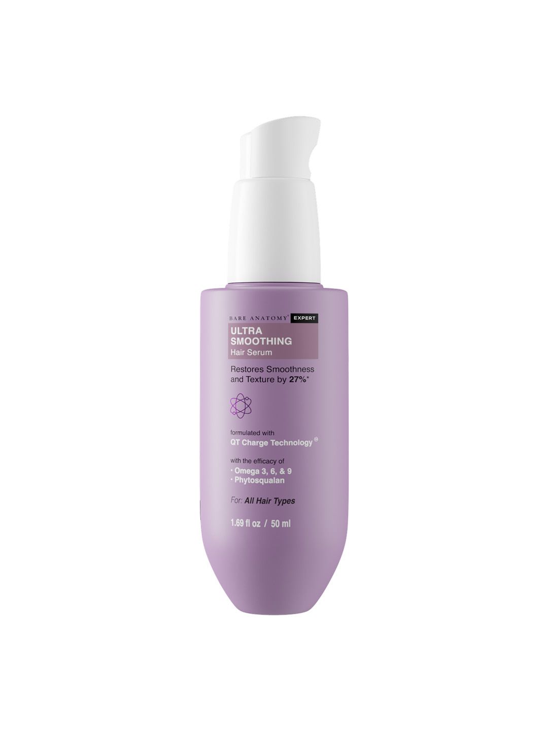 Bare Anatomy Expert Ultra Smoothing Serum- 50 ml-picture-42