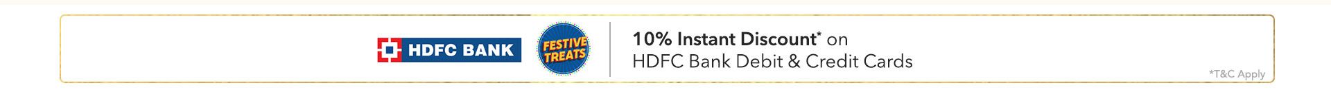 myntra.com - Diwali Sale – Get 10% Off on Selected Products