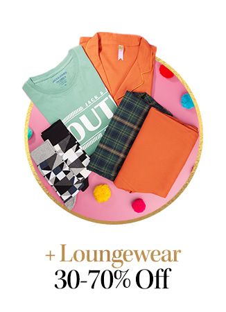 myntra.com - Get Up To 70% Discount on Loungewear