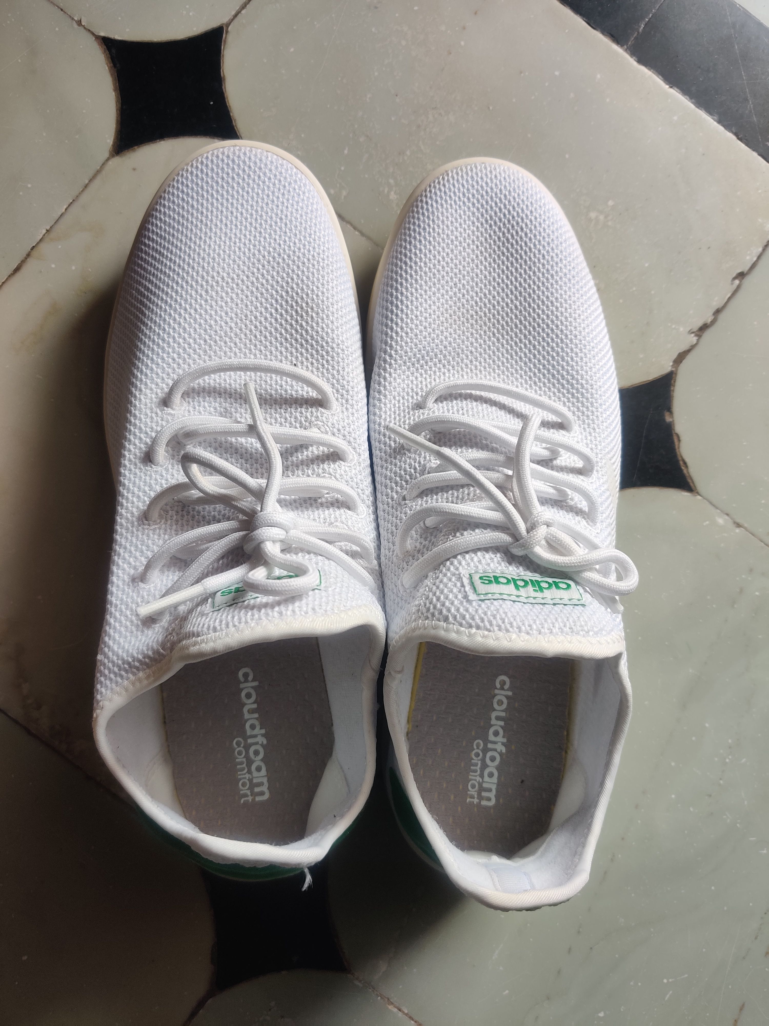 adidas men's court adapt