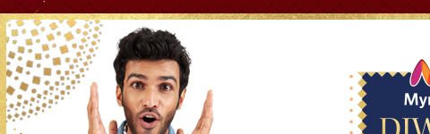 myntra.com - Get Upto 80% discount on Men's Fashion