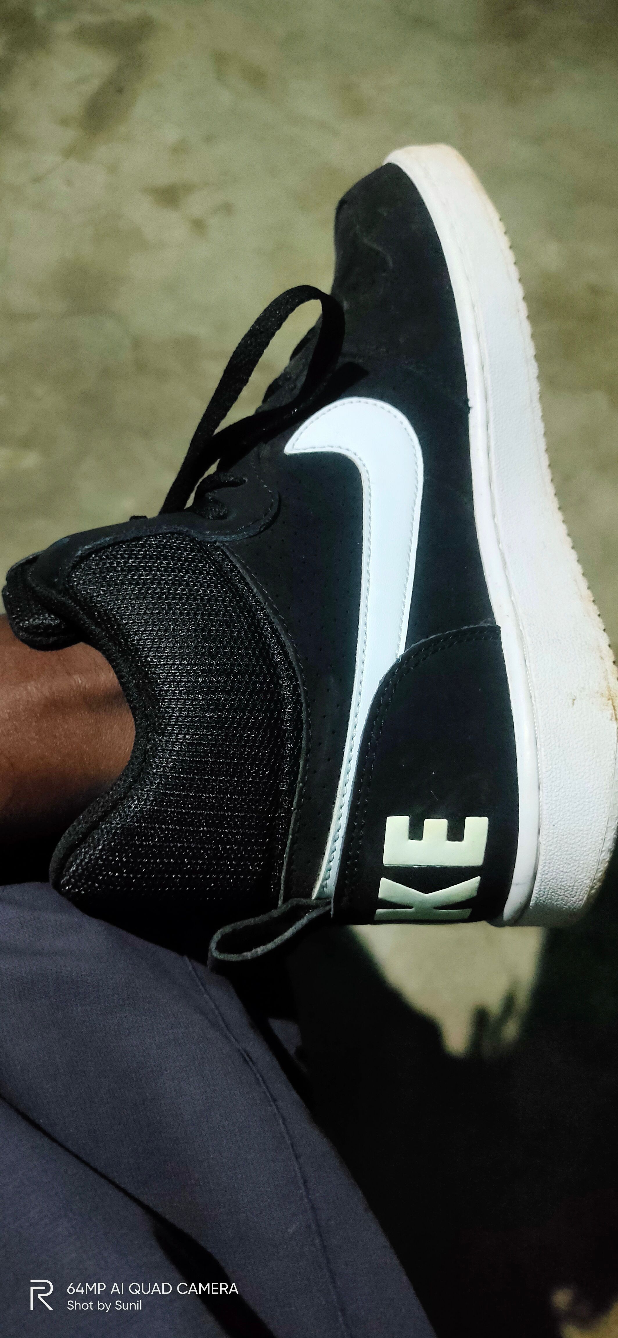 nike court borough 41