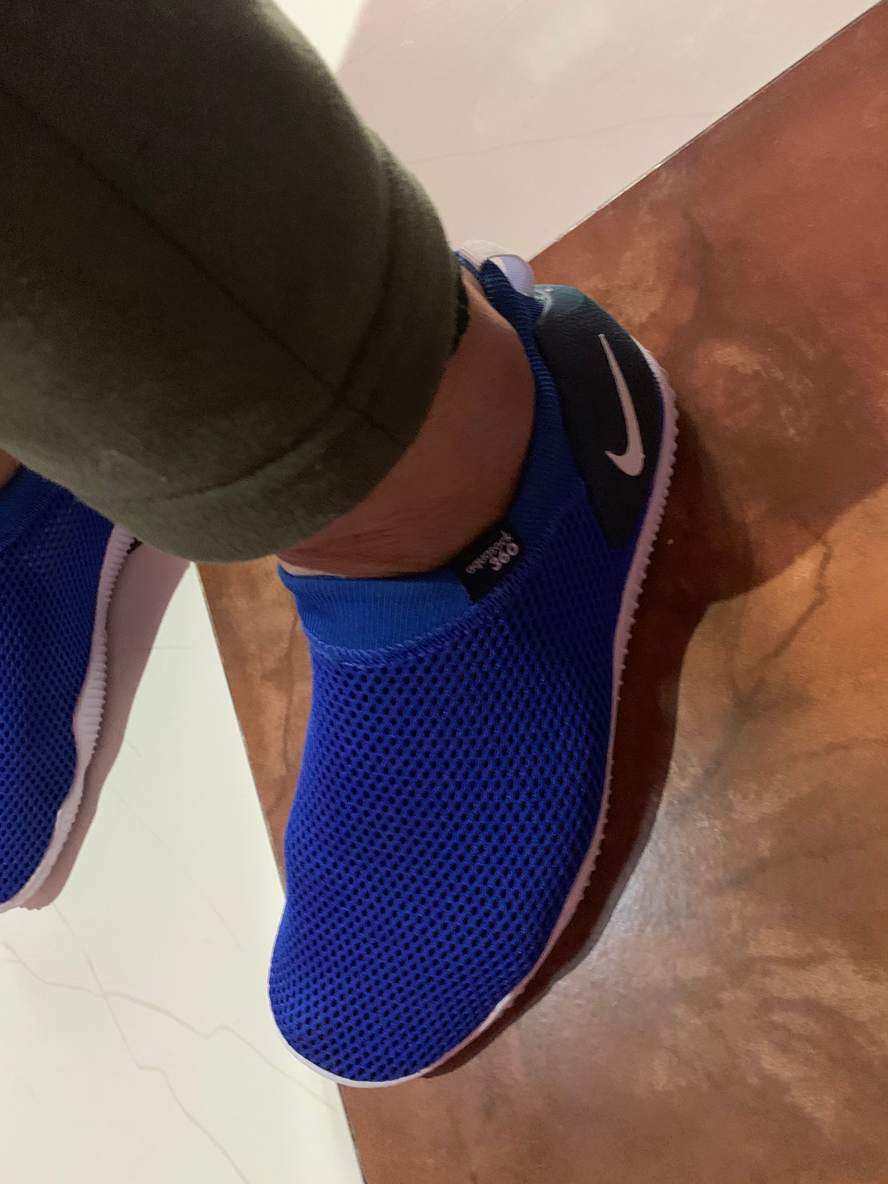 nike aqua sock 360 review