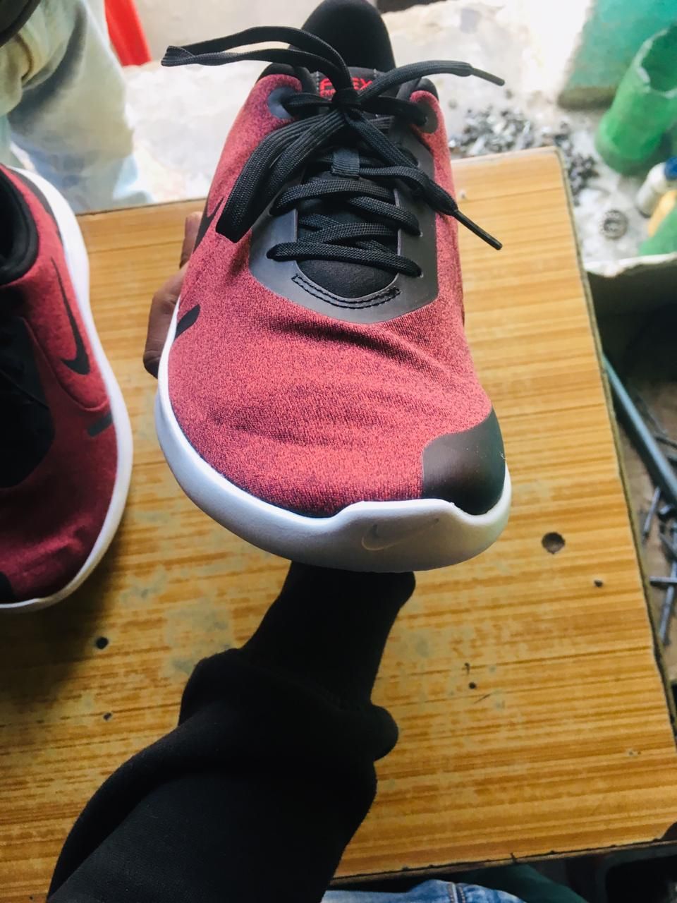 nike flex experience rn 8 boys