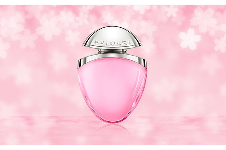 Buy Bvlgari Women Omnia Pink Sapphire Eau de Toilette 25 ml