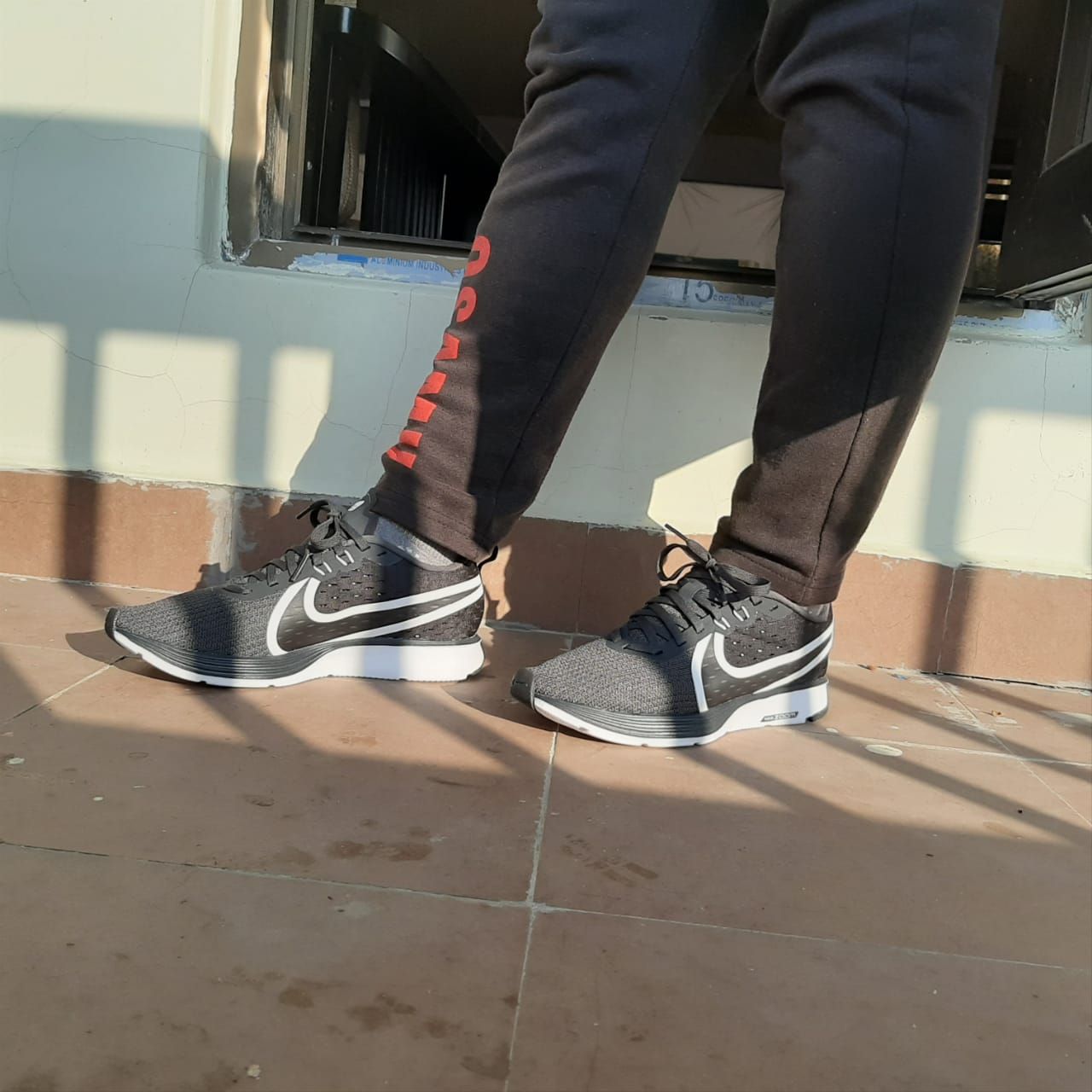 nike zoom strike 2 women's review