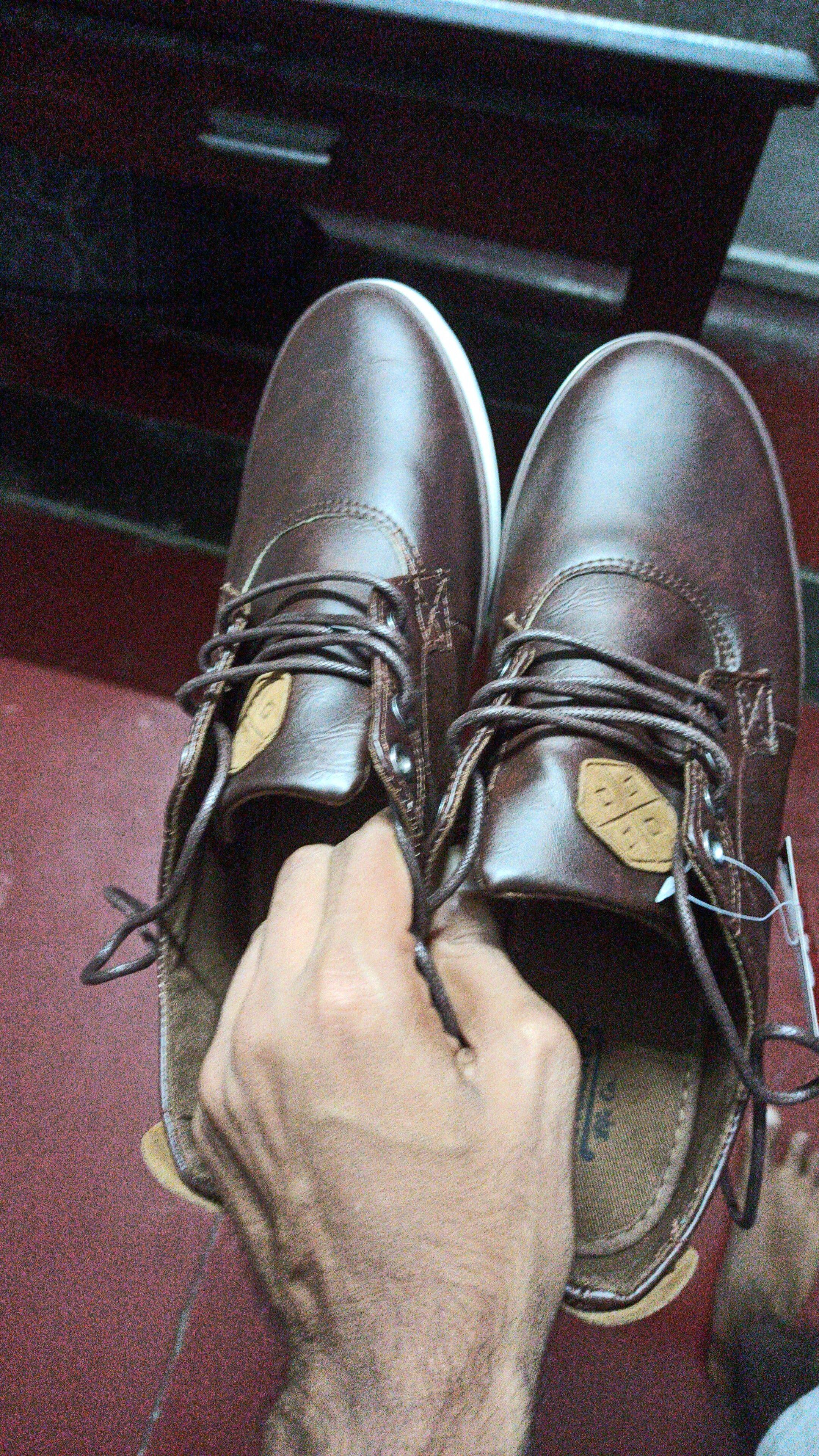 Buy Roadster Men Brown Sneakers - Casual Shoes for Men 1465362