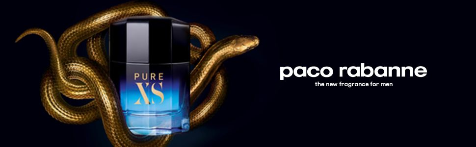 men x pure paco rabanne