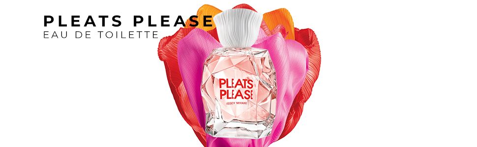 Buy Issey Miyake Women Pleats Please Eau De Toilette 30 ml