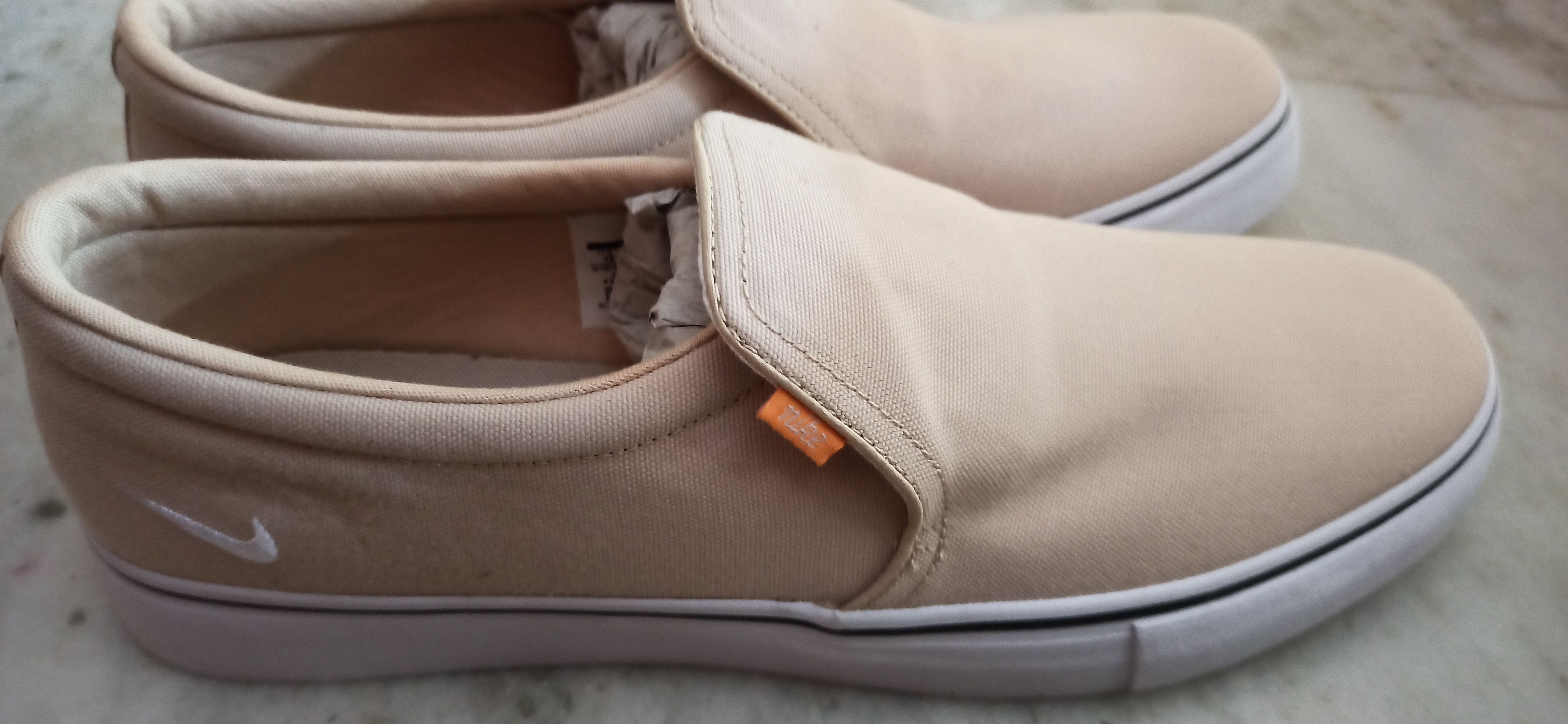 nike court royale slip on review