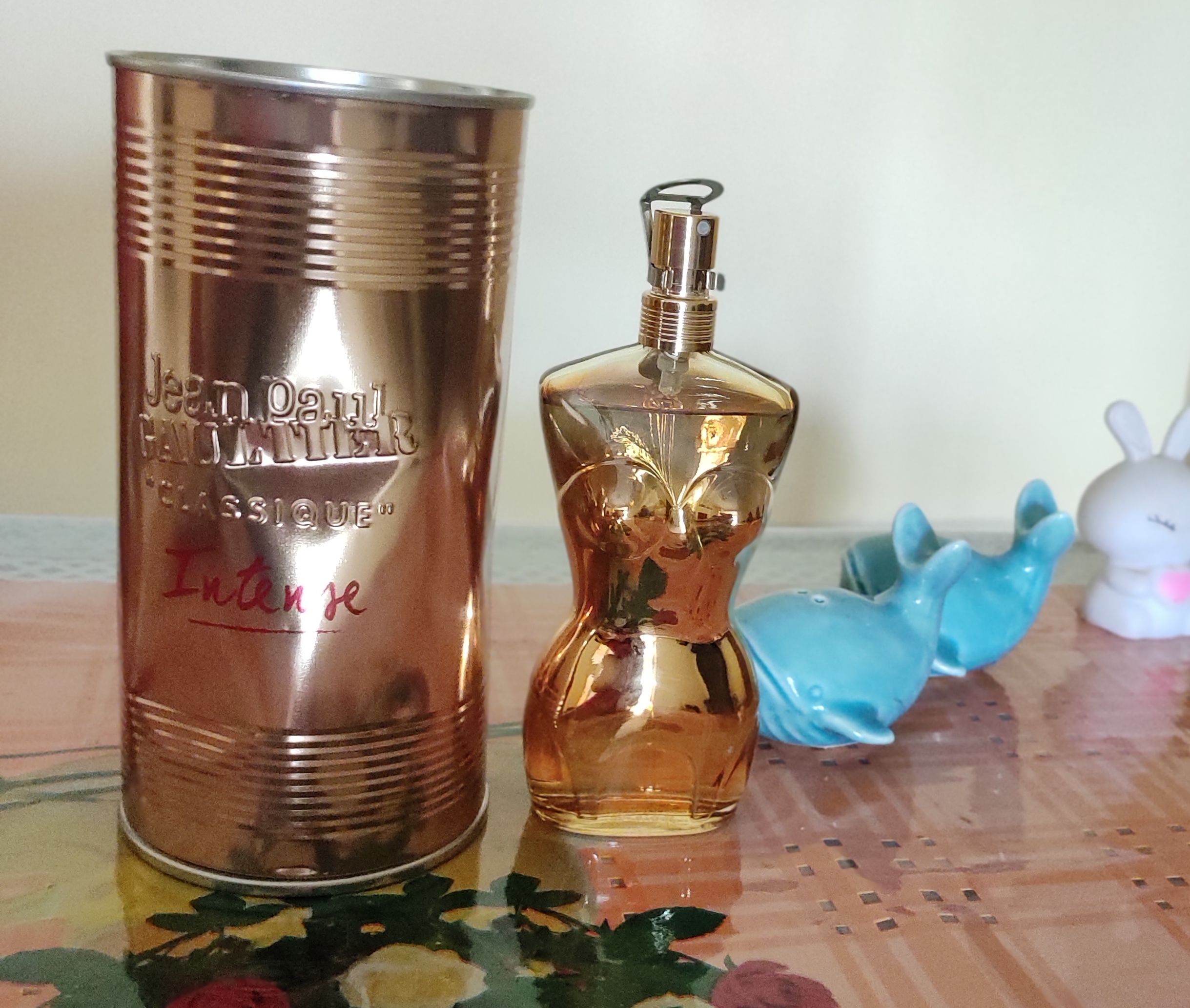 Buy Jean Paul Gaultier Women Classique Intense Eau De Parfum