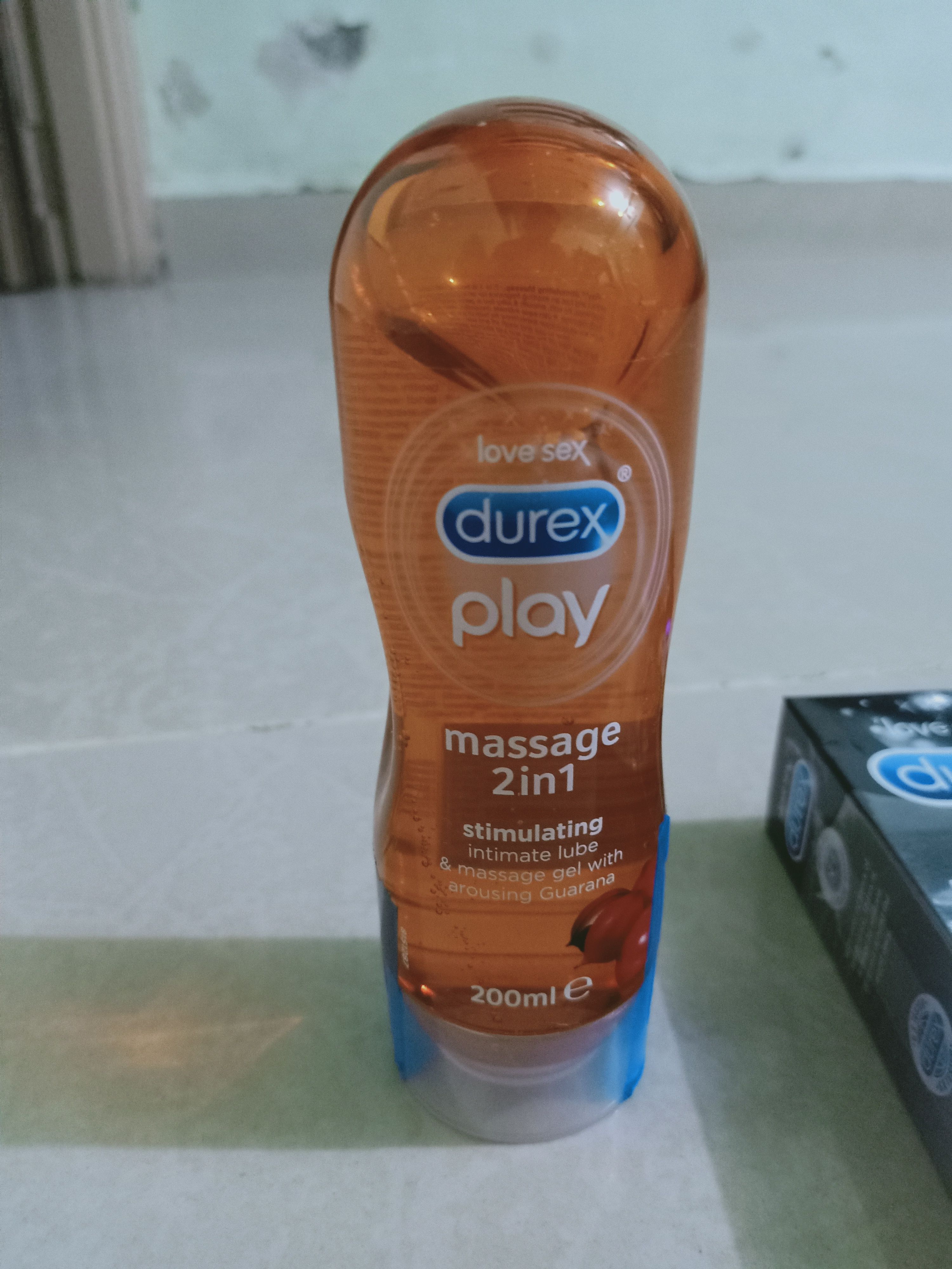 Buy Durex Play Massage 2 In 1 Stimulating Lubricant Gel - 200 ml - Lubricants for Unisex 11819418 | Myntra Buy Durex Play Massage 2 In 1 Stimulating Lubricant Gel - 200 ml - Lubricants for Unisex 11819418 | Myntra