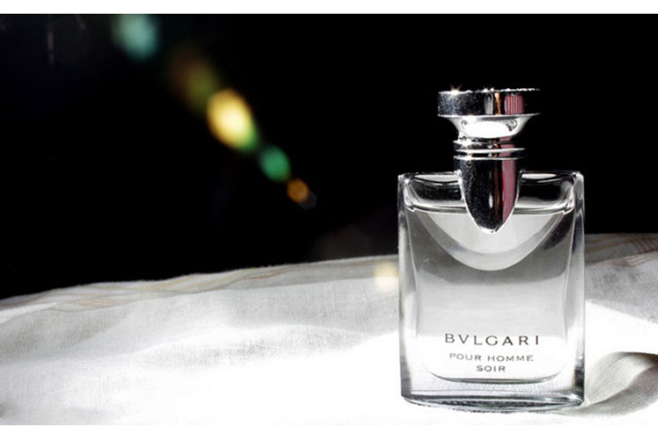 【未使用】BVLGARI Pour Homme Soir 100ml Bvlgari Soir Bvlgari for men inspired Perfume Oil – perfumeoils