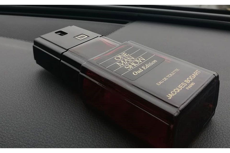 eau de jacques bogart one man show fragrantica