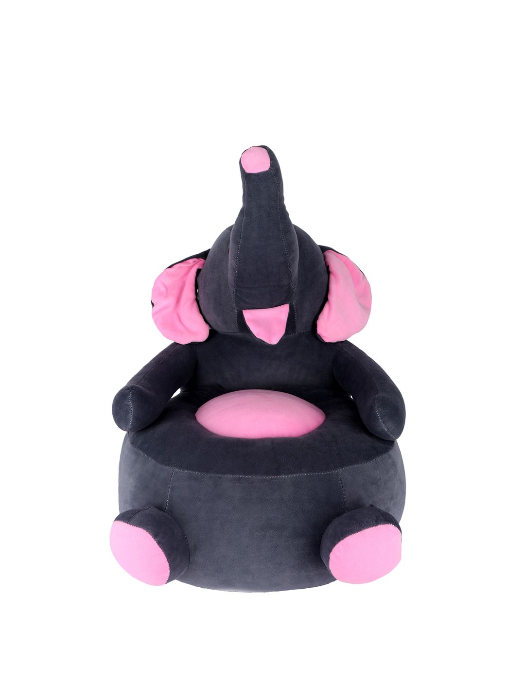 KIDS WONDERS Kids Elephant Soft Toy-image-47