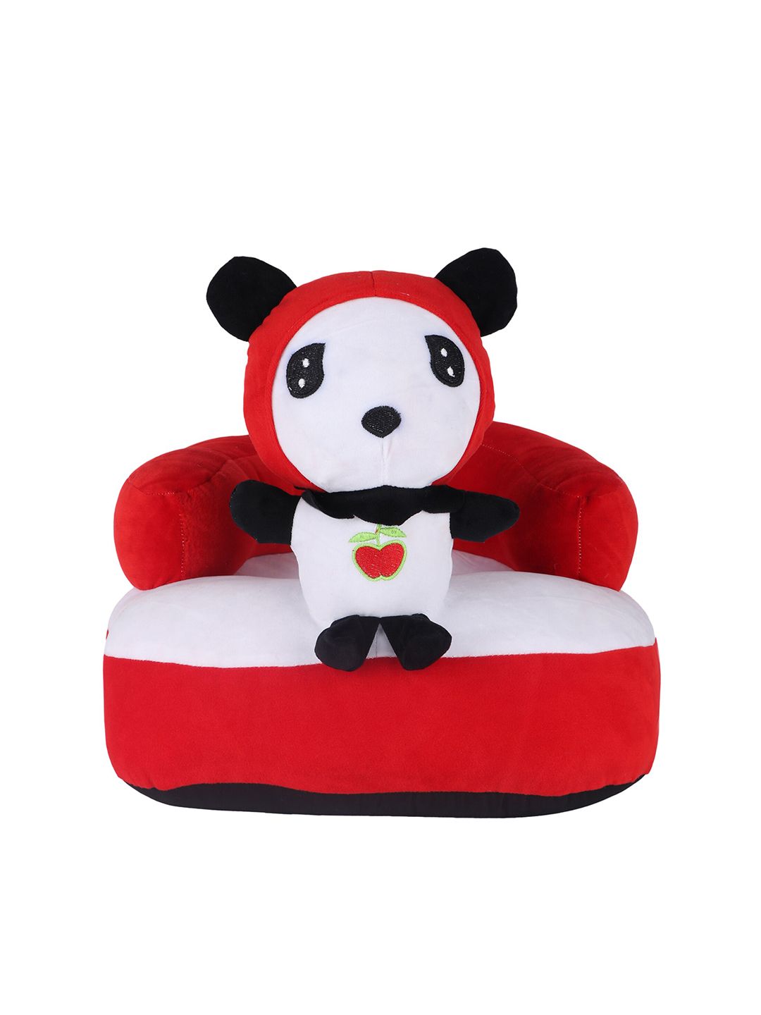 KIDS WONDERS Kids Panda Soft Toy-picture-31