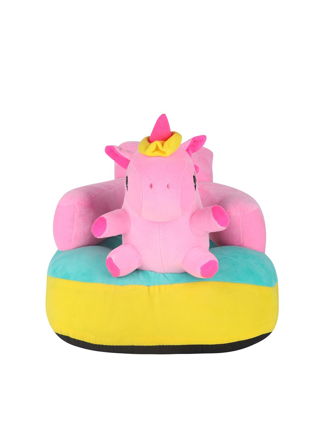 KIDS WONDERS Kids Baby Sofa Soft Toys-picture-30