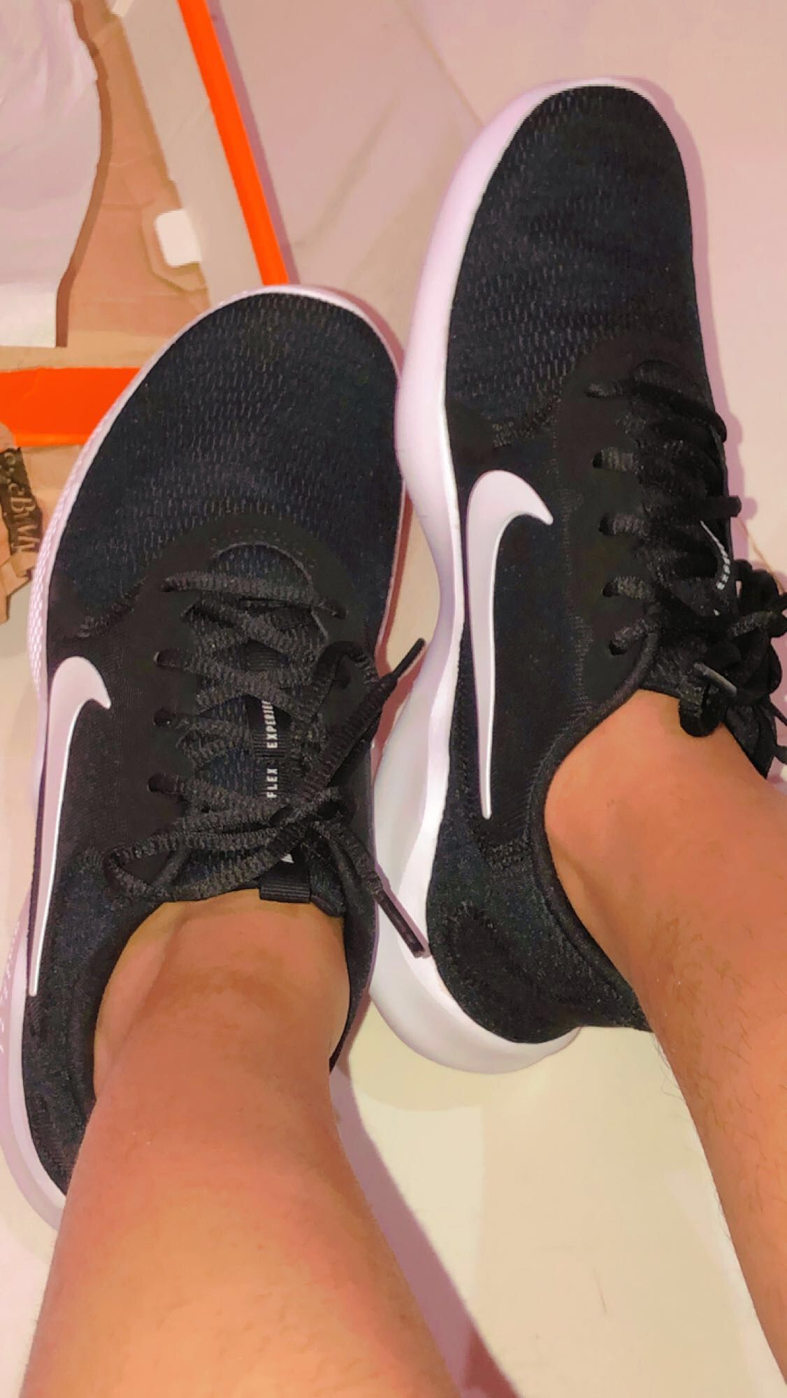 nike women's flex experience 9 running shoe