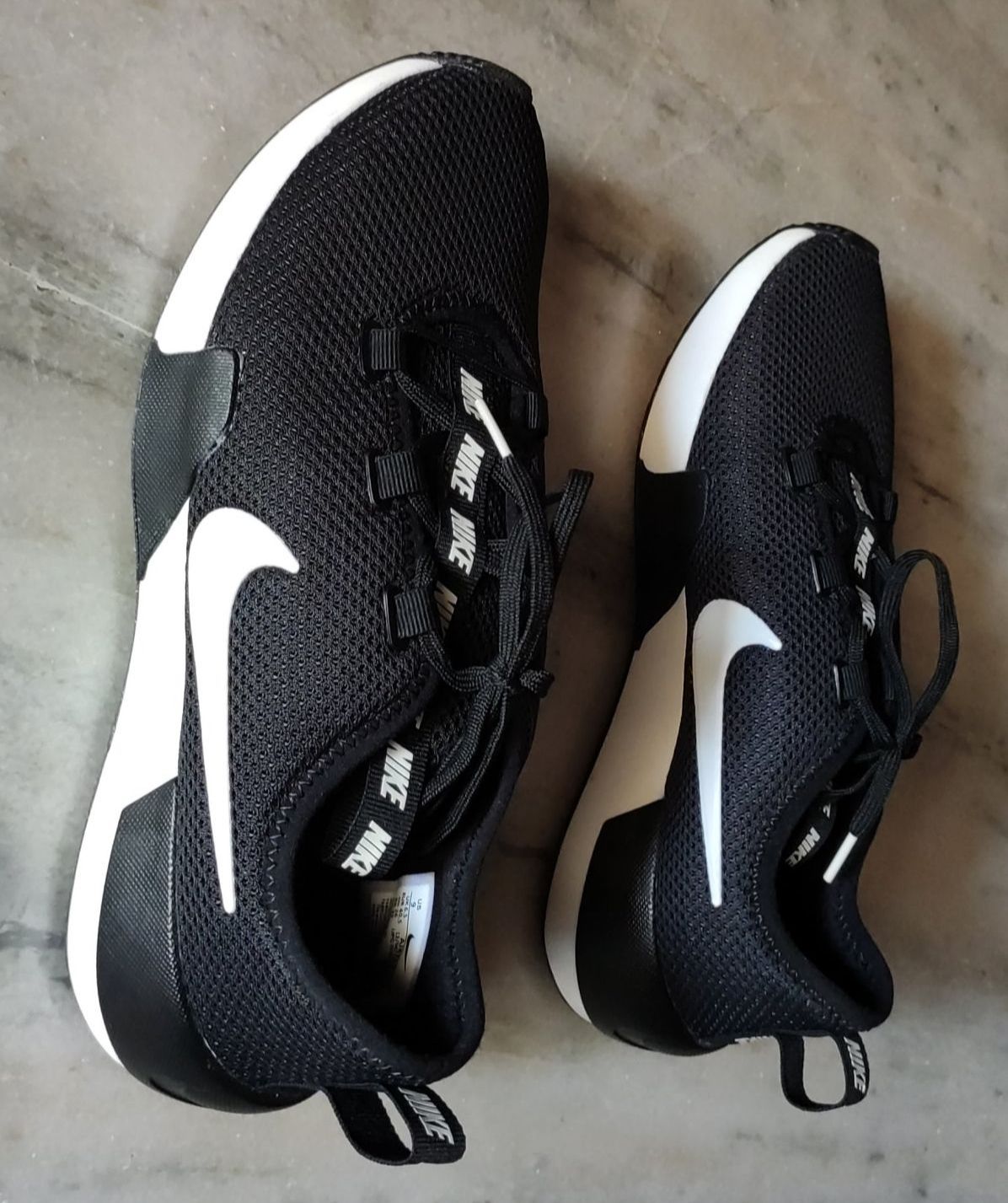 nike women ashin