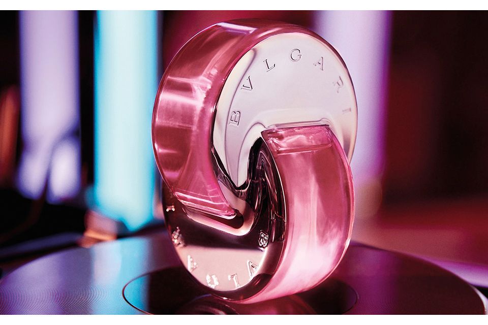 Buy Bvlgari Omnia Pink Sapphire Eau de Toilette 65 ml - Perfume