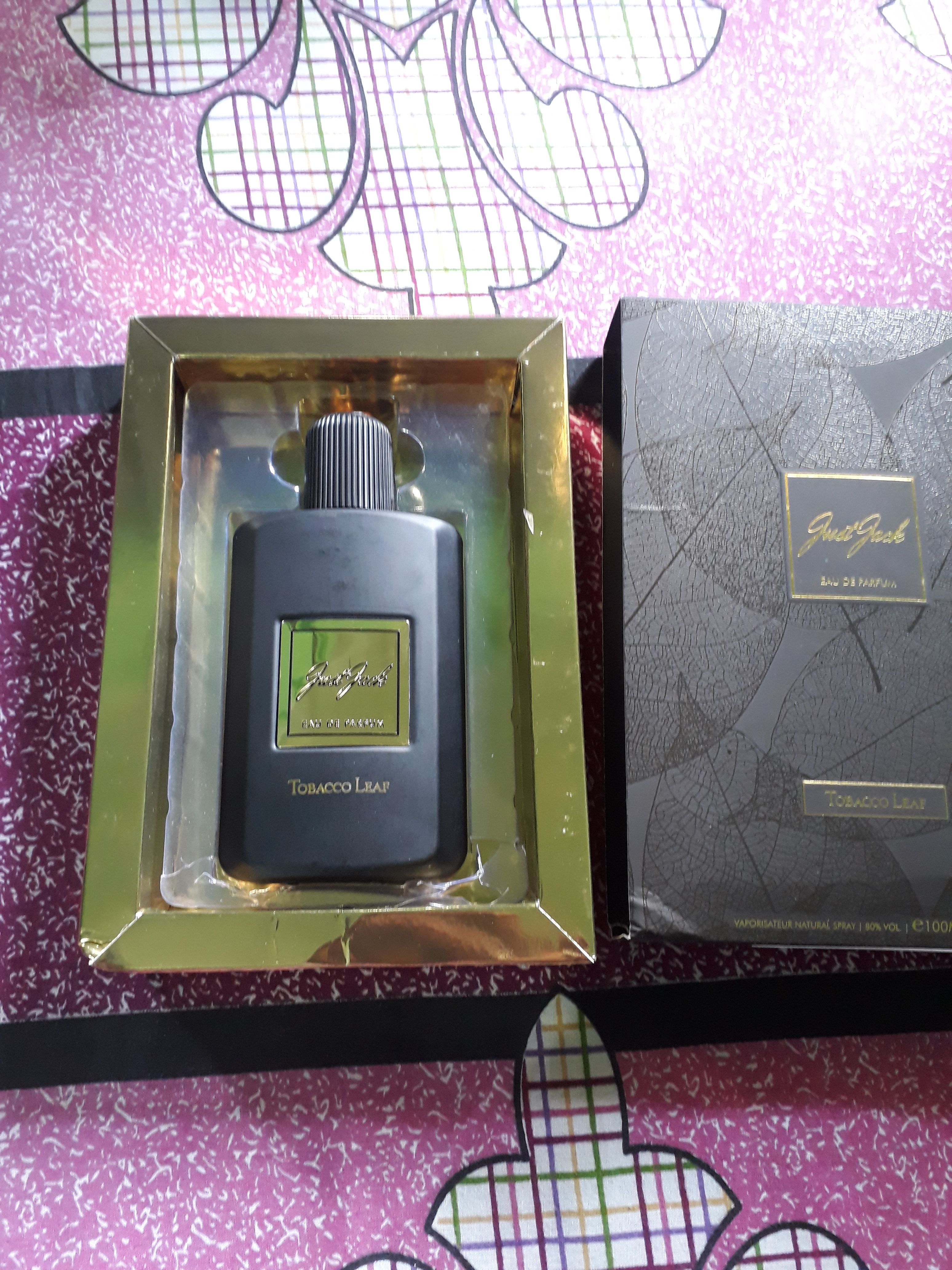 jack tobacco leaf Buy Just Jack Perfume Tobacco Leaf Unisex Eau De Parfum 100 ml - Perfume  for Unisex 11526746