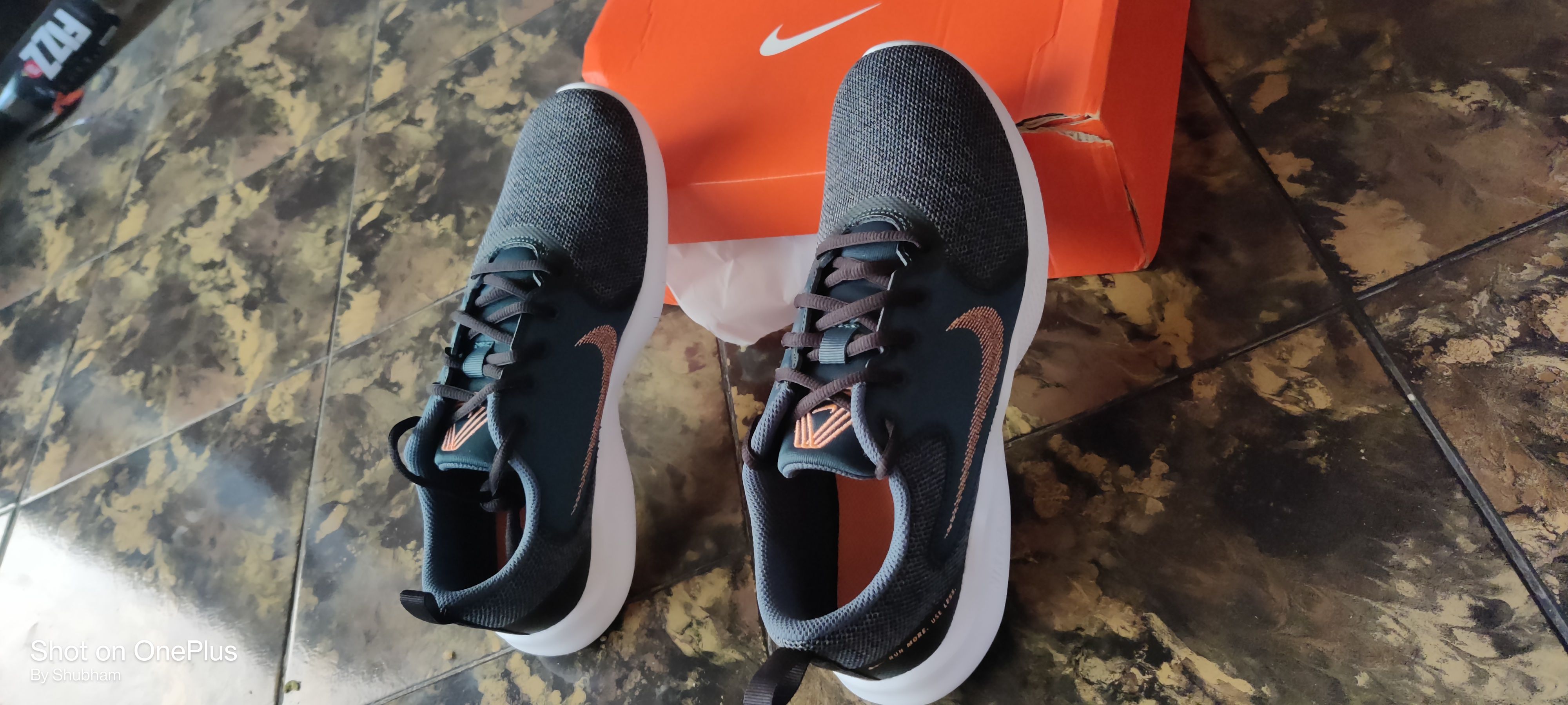 nike flex experience run 10 reviews