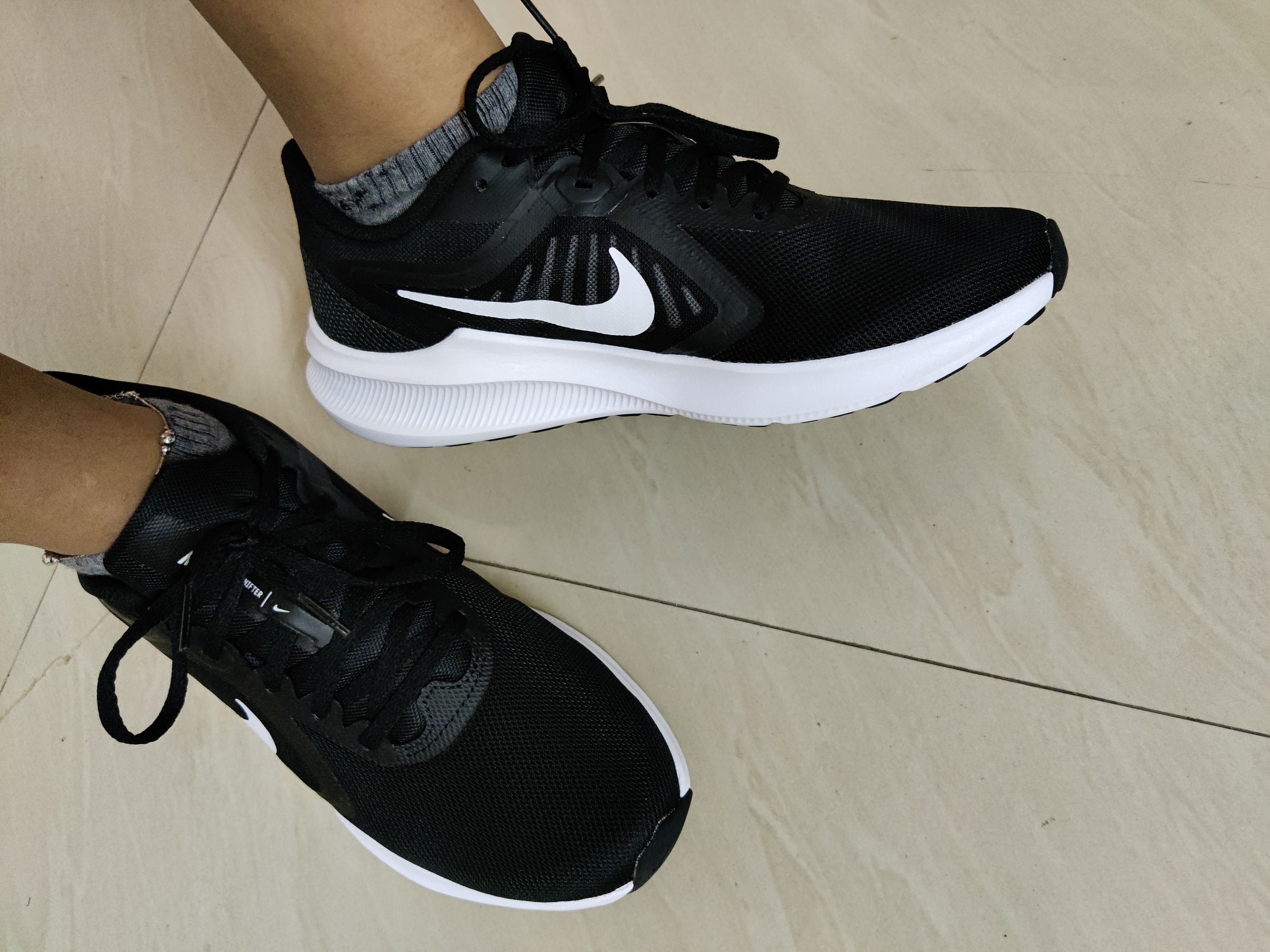 nike wmns downshifter 10 donna