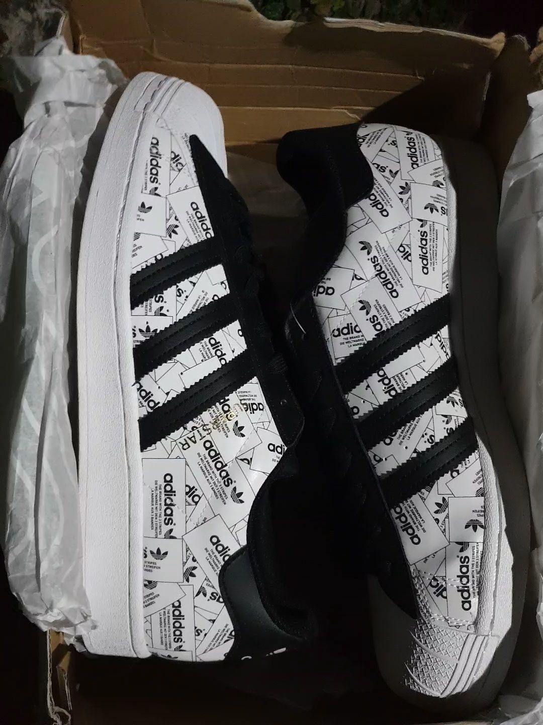 adidas gazelle silver green womens adidasUnisex Superstar Reflective main image 0