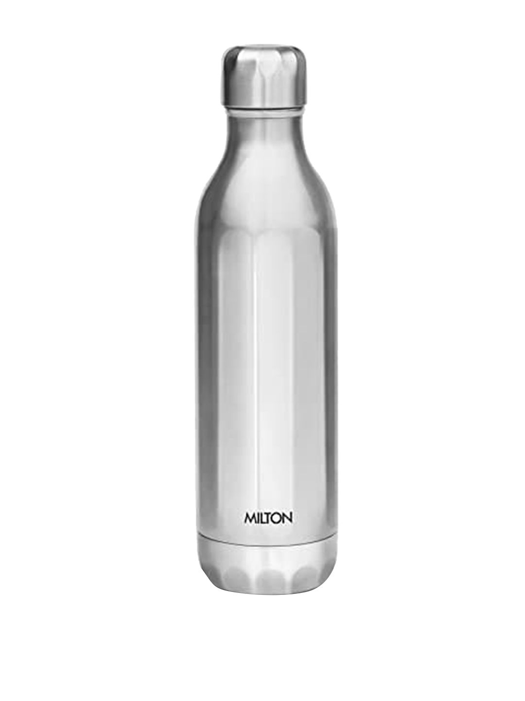Milton Silver Bliss 900 Thermosteel 24 Hours Hot and Cold Bottle 820 ml