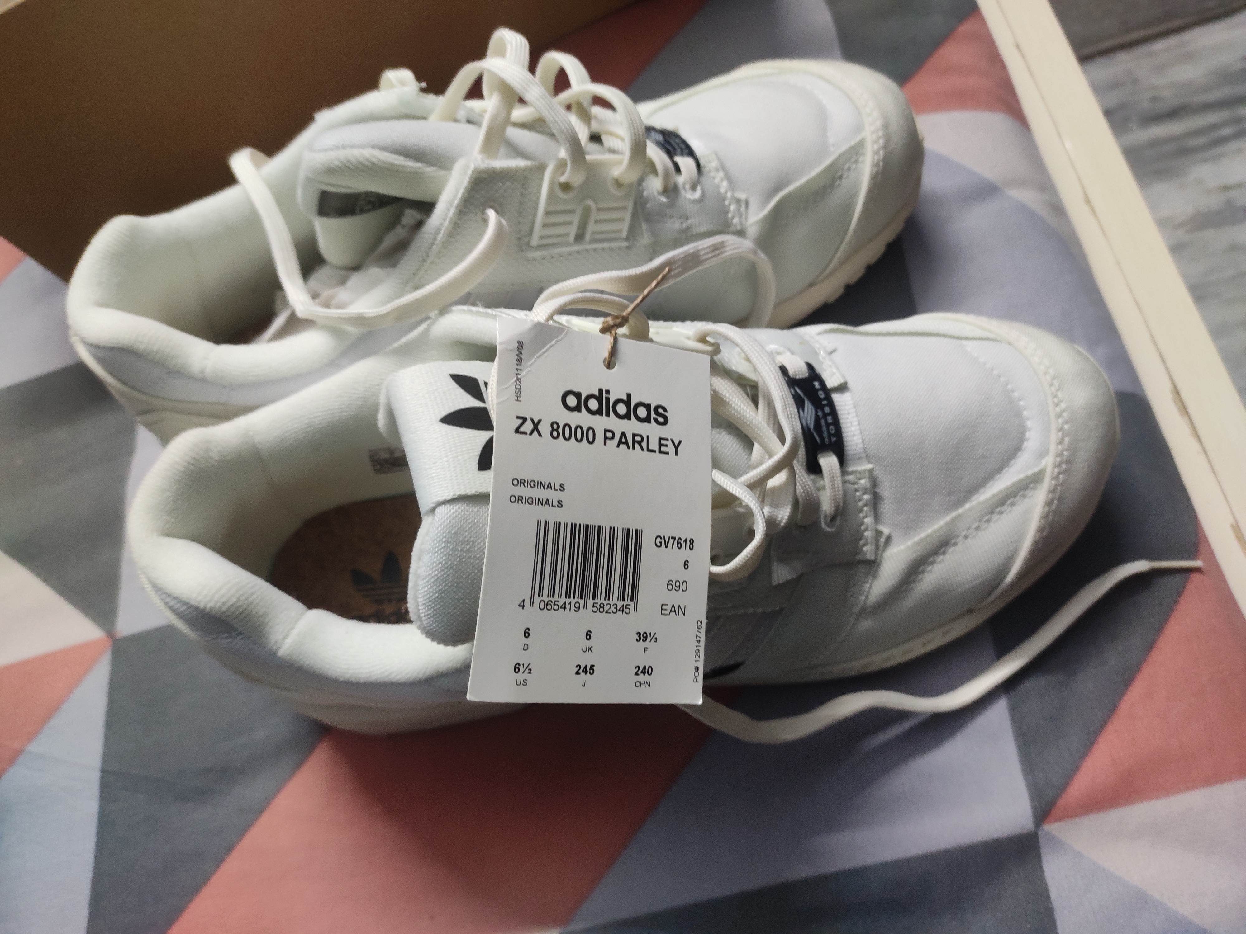 【suddenly】 Buy adidas Originals Men's ZXZ 456 Sneaker,Running White