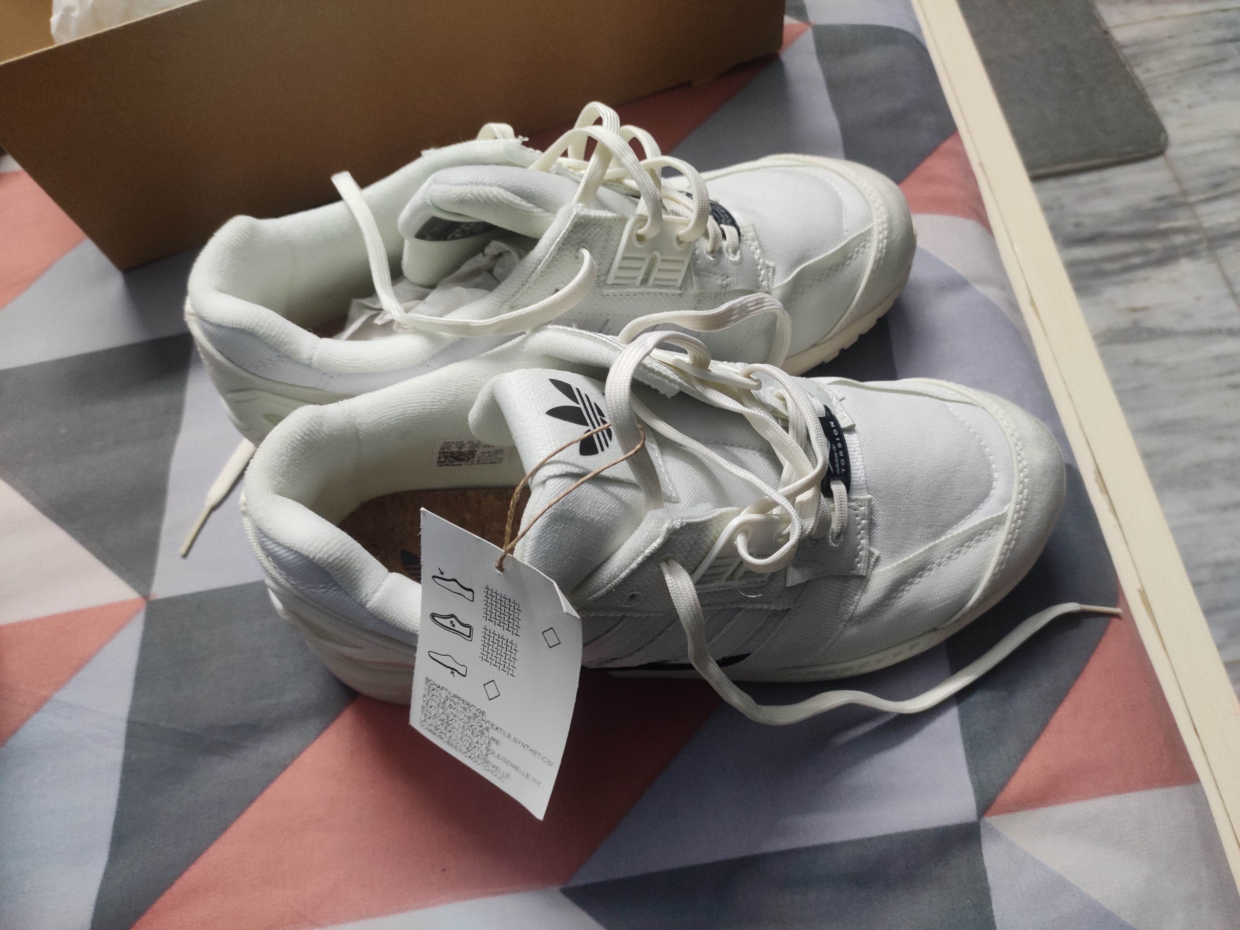 ふりる 国内5月29日発売予定】アディダス オリジナルス ZX 2K ブースト