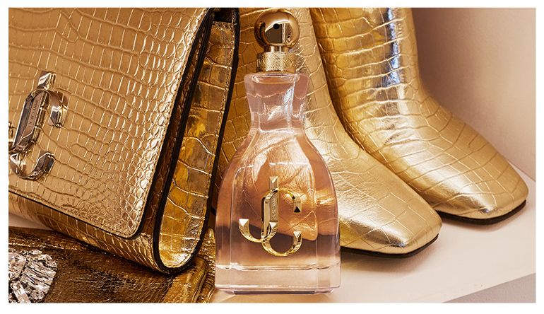 Buy Jimmy Choo I Want Choo EDP 60 ML - Perfume for Women 19439102