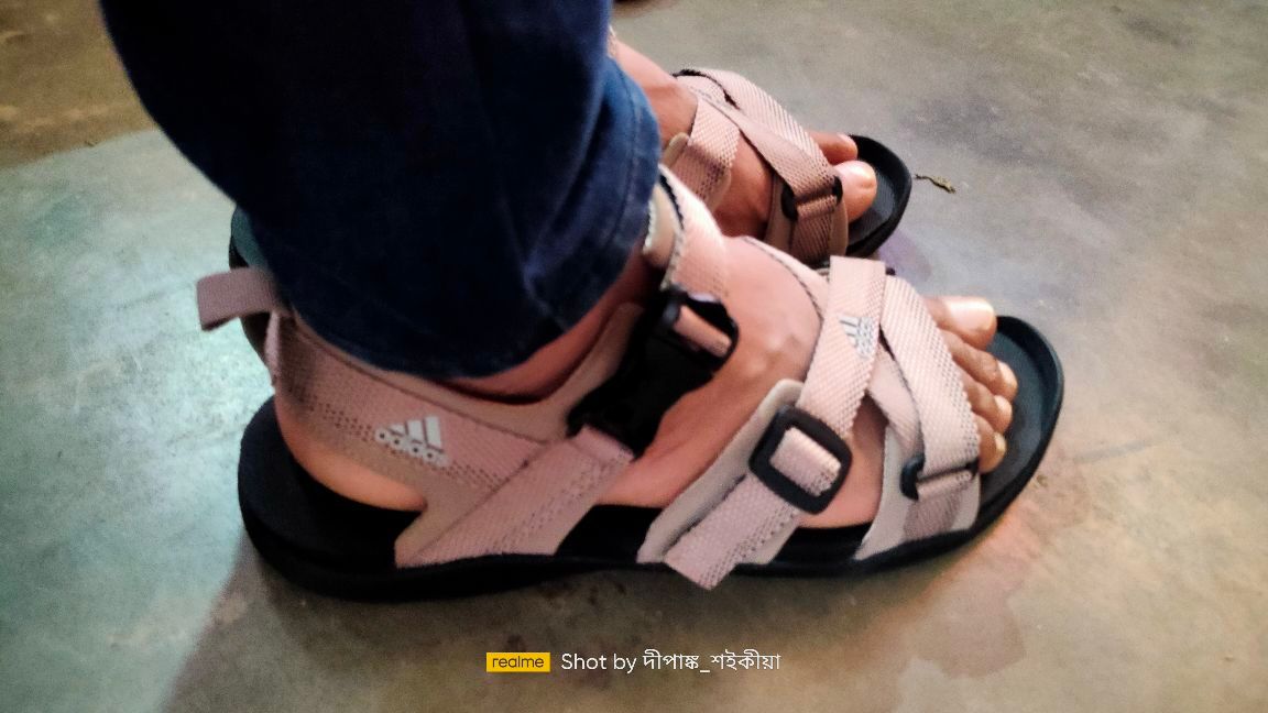 new adidas sandals 2020