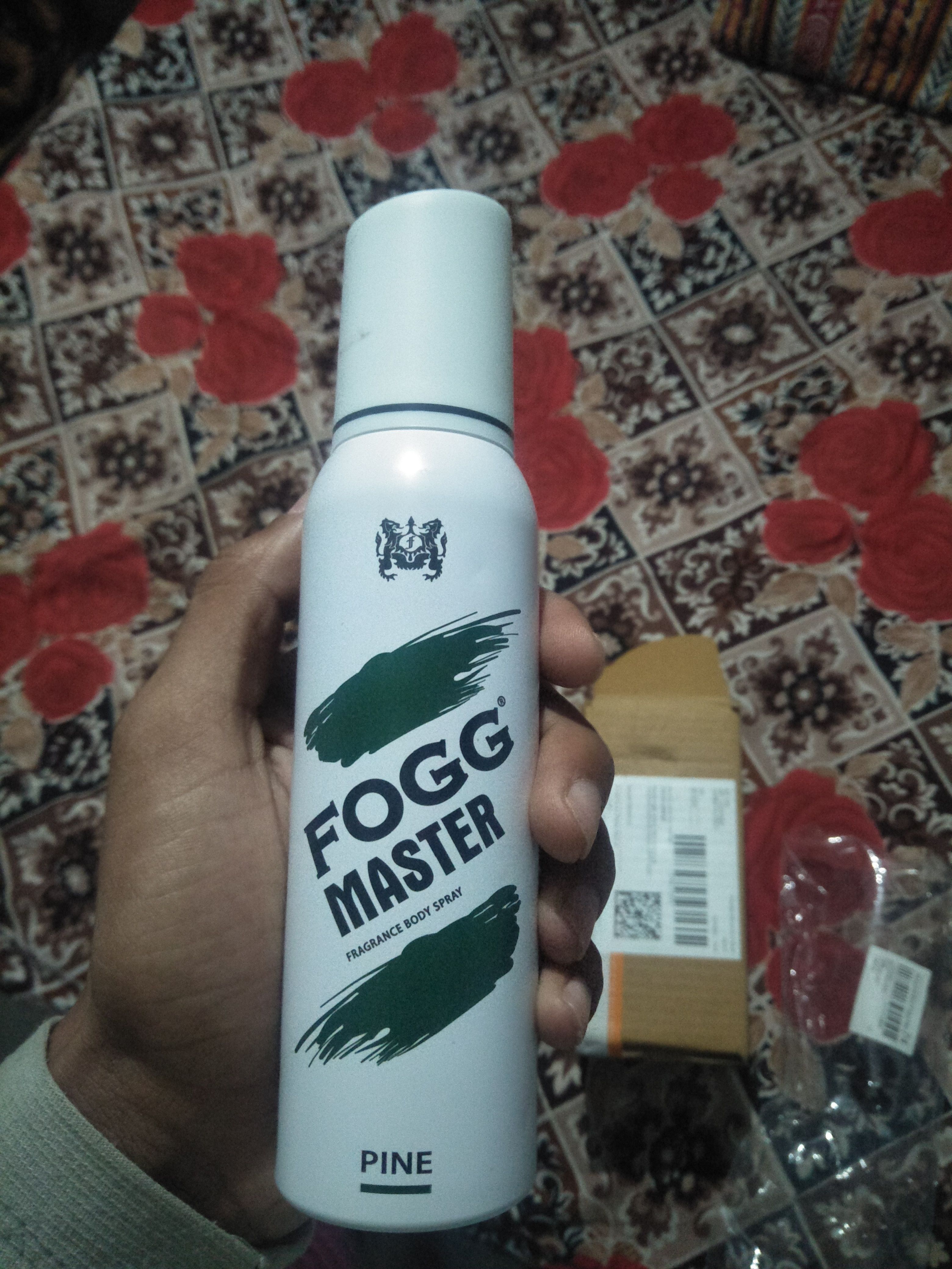 Master Pine Fogg Master Which One Is Best Fogg Master Fragrance