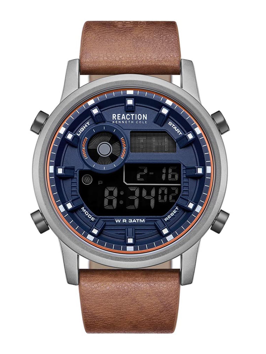 Kenneth cole reaction watch band new arrivals