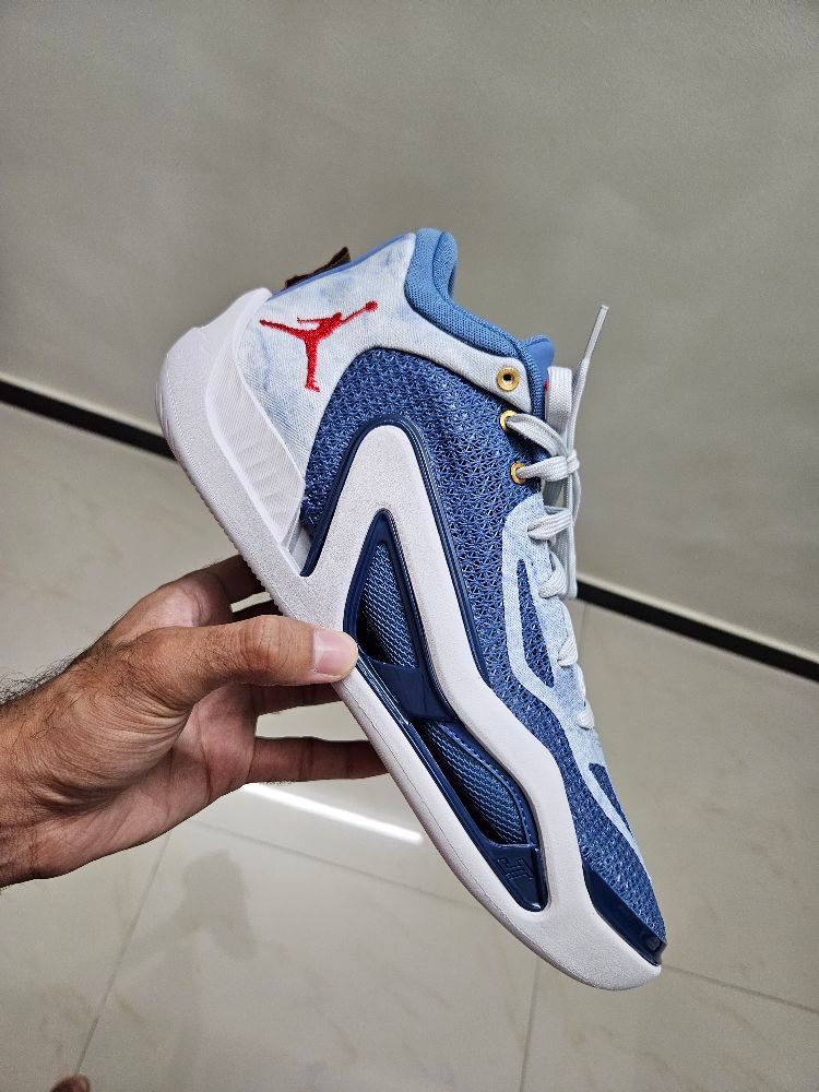 Buy Nike Men JORDAN TATUM 1 PF Basketball Shoes - Sports Shoes for