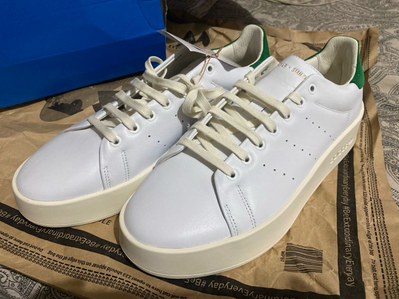Buy ADIDAS Originals Men Stan Smith Recon Sneakers - Casual Shoes
