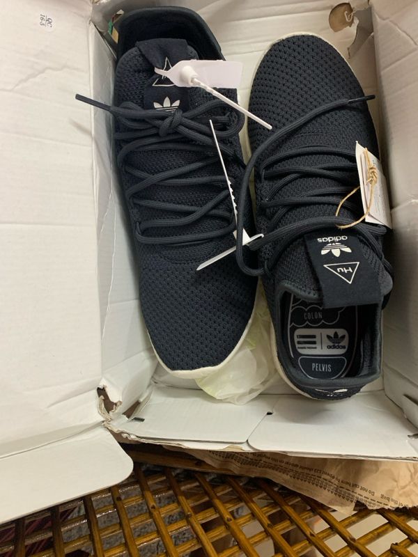 Sepatu Adidas Hu Sneaker Buy ADIDAS Originals Men Navy Blue Woven