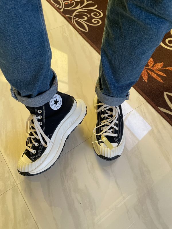 Buy Converse Unisex Chuck 70 AT-CX Platform High Top Sneakers Buy Converse Unisex Chuck 70 AT-CX Platform High Top Sneakers