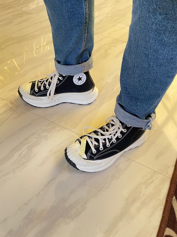 Buy Converse Unisex Chuck 70 AT-CX Platform High Top Sneakers