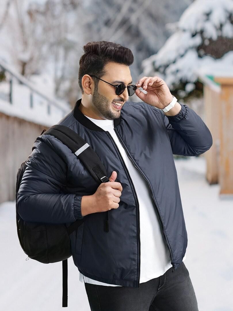 Men Bomber Jackets Here Now - Buy Men Bomber Jackets Here Now