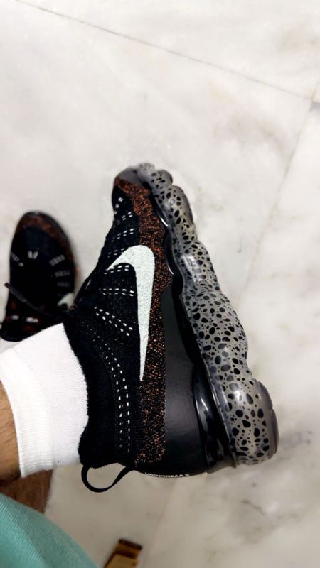 Buy Nike Men Air VaporMax 2023 Flyknit Electric Shoes - Casual