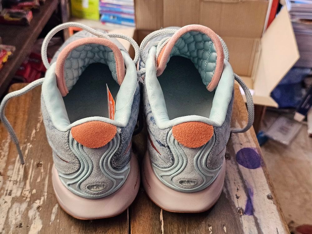 Buy Nike Men LeBron XXI 'Aragonite' EP Basketball Shoes - Casual