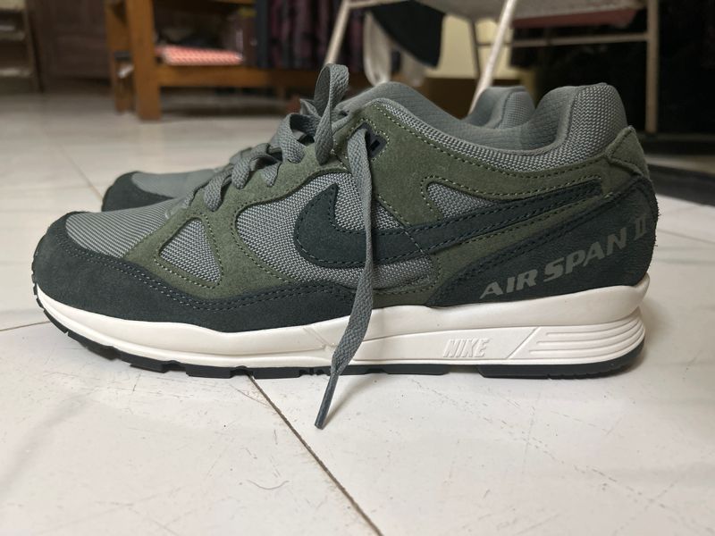 Buy Nike Air Span II SE Men's Shoe Casual Shoes for Men 30738922