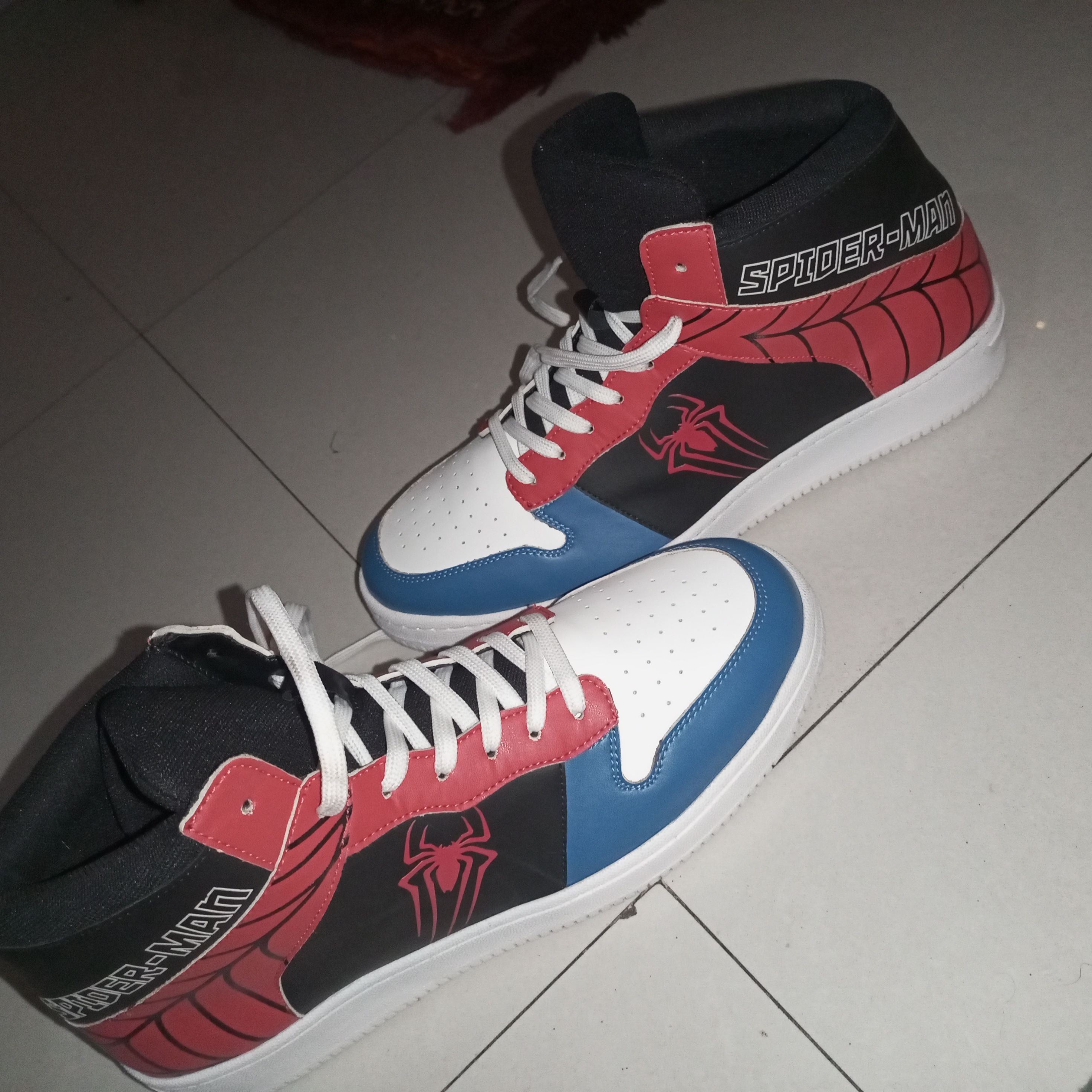 customize my jordans