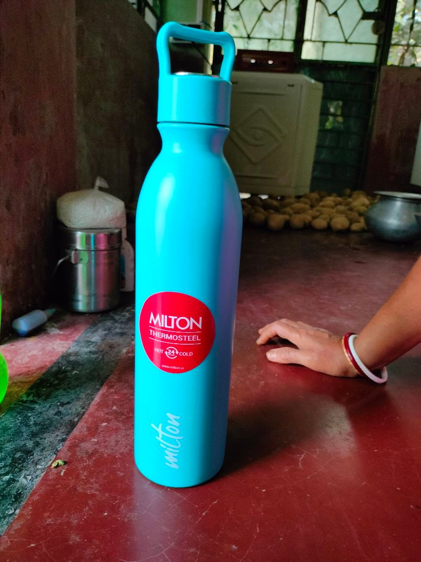 1000 Ml Milton Thermosteel Bottle Flipkart Buy Milton Alice 1000